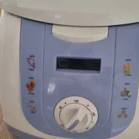 سرخ کن مینی|اجاق گاز و لوازم برقی پخت‌وپز|رشت, منظریه|دیوار