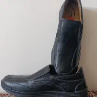 کفش آلمانی برند jomos بزرگ پا