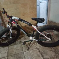 دوچرخه ساحلی بسیار تمیز|دوچرخه، اسکیت، اسکوتر|میاندوآب, |دیوار