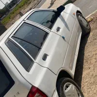 پراید۱۱۱مدل ۹۸|خودرو سواری و وانت|کهریزک, |دیوار