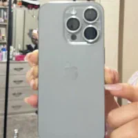 آیفون ۱۵ پرو ریجستر