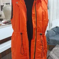 پافر نو نو، پالتو مزون دوز، کت کرپ