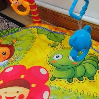 تشک بازی بزرگ|اسباب و اثاث بچه|قدس, شهرقدس|دیوار