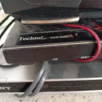 لوازم برقی صوتی تصویری|پخشکننده DVD و ویدیو|ارومیه, |دیوار