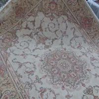 فرش ۶ متری ۷۰۰ شانه سالم بدون عیب وایراد