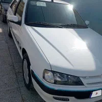 پارس ۱۴۰۱ تیوفایو