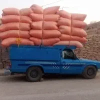 فروش کاه گندم