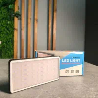 نور ثابت جیبی مینی RGB کوچیک آر جی بی برند وسکات|دوربین عکاسی و فیلم‌برداری|تهران, پامنار|دیوار