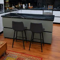 کابینت جزیره مدرن