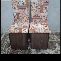 مبل‌وصندلی‌ومیزعسلی|مبلمان خانگی و میز عسلی|شیروان (خراسان), |دیوار