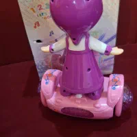 عروسک موزیکال ماشا|اسباببازی بچه|تهران, سازمان برنامه شمالی|دیوار