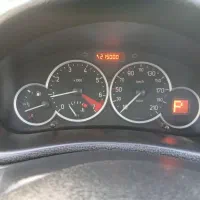 ۲۰۶ تیپ ۶ اوتومات|خودرو سواری و وانت|ساری, |دیوار