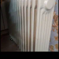 شوفاژ برقی آلمانی ۱۵ پره