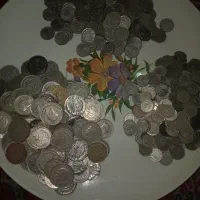 سکه پهلوی