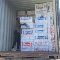 فوم تکپرس غذا ، بهداشتی و اقتصادی،مقاوم|ظروف نگهدارنده، پلاستیکی، یکبارمصرف|جیرفت, |دیوار