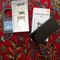 Note 14 pro 4G|موبایل|بناب, |دیوار