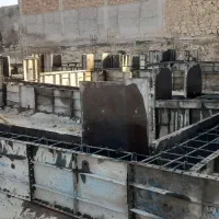 ارماتوربندی