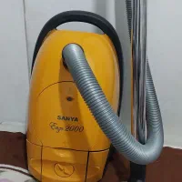 جارو برقی نیاز به تعمیر