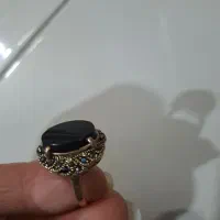 انگشترطلاروس