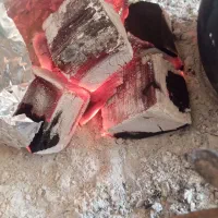 انواع زغال مستقیم از کوره دار