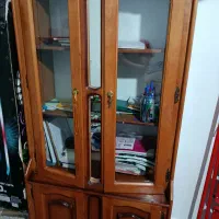 بوفه در حد نو