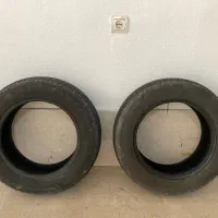 لاستیک بارز، p640، ۲۰۱۷، یک جفت