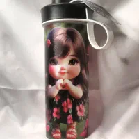 قمقمه تاس همزن دار