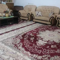 قالی ۱۲متری|فرش|جم, |دیوار