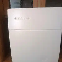 دستگاه تصفیه هوا blueair 270E