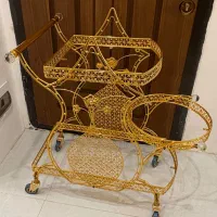 میز پذیرایی