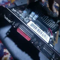 حراج گرافیک ۱ گیگ/۵۱۲ و رم ۲گ/فن cpu/