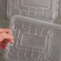 تعدادی وسیله به قیمت مناسب|ظروف نگهدارنده، پلاستیکی، یکبارمصرف|قم, یزدانشهر|دیوار