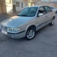 سمندمدل85