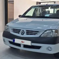 ال نود پارس تندر ۹۶ در حد صفر