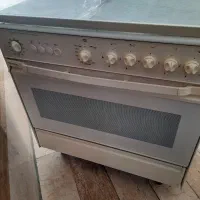 اجاق گاز