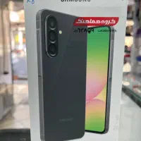 گوشی Samsung Galaxy A56 128 8