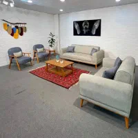 مبل گیلدا تولیدی آقای انصاری با بهترین متریال|مبلمان خانگی و میز عسلی|یاسوج, |دیوار