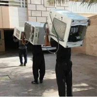 اطـمـیـنان بـار شــیـراز (( هیچ گونه شعبه ندارد ))|خدمات حمل و نقل|شیراز, شهرک امیر کبیر|دیوار