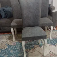 صندلی غذاخوری