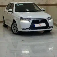 دنا پلاس توربو اتوماتیک ۱۴۰۱