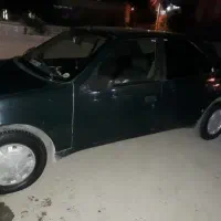 آردی آی ۸۴|خودرو سواری و وانت|کرمانشاه, |دیوار