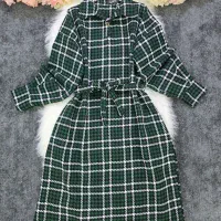 کفتان زمستانی مناسب یلدا