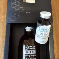 اسید دکتر نوشا|آرایشی، بهداشتی، درمانی|تهران, آشتیانی|دیوار