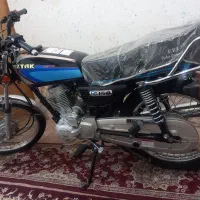 موتور سیکلت