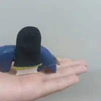 تریگر کالاف و پابجی + انگشنی