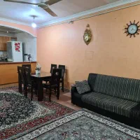 سوییت مبله بامدارک مرکزشهر|اجارهٔ کوتاه‌مدت آپارتمان و سوئیت|اهواز, آریاشهر|دیوار