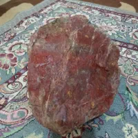 یک عدد راف جاسپر سرخ|جواهرات|رباطکریم, رباطکریم|دیوار