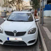 برلیانس h320 دنده بی رنگ