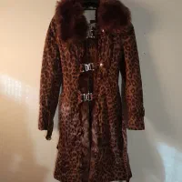 انواع پالتو زنانه و لباس مجلسی سایز ۳۸ تا ۴۰