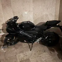 R15|موتورسیکلت|تهران, دروازه شمیران|دیوار